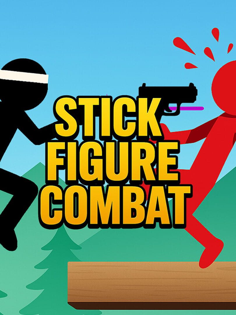 Stick Figure Combat