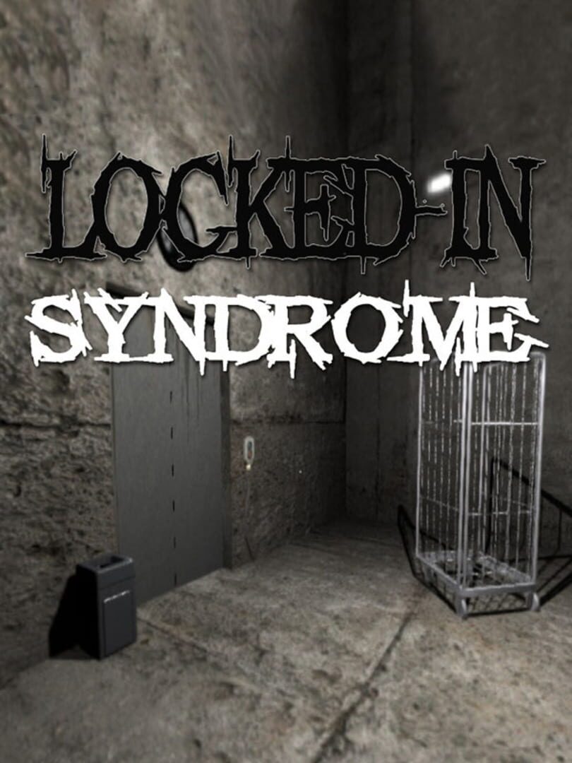 Locked-in syndrome