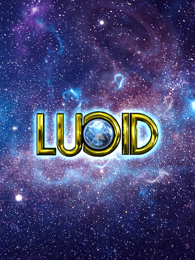 Lucid Cover