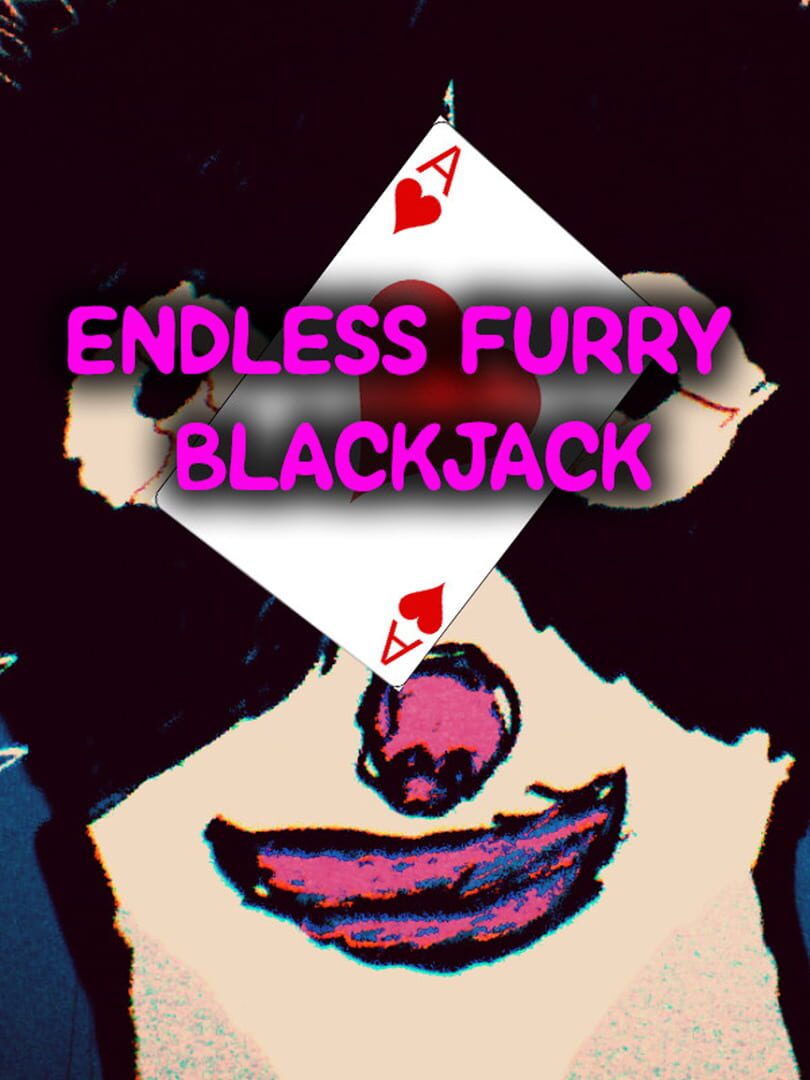 Endless Furry Blackjack