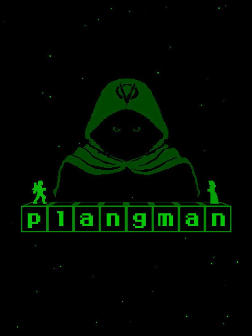 Jeu : Plangman