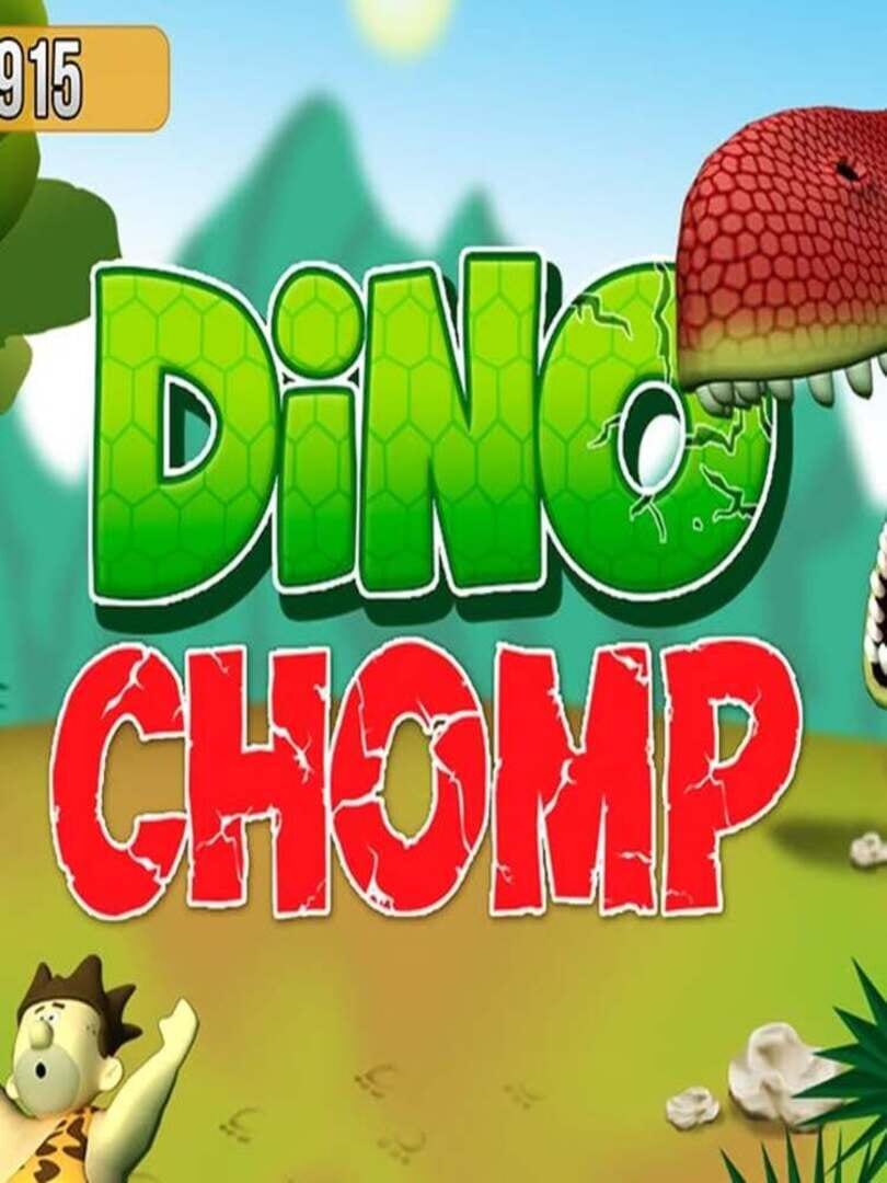 Dino Chomp