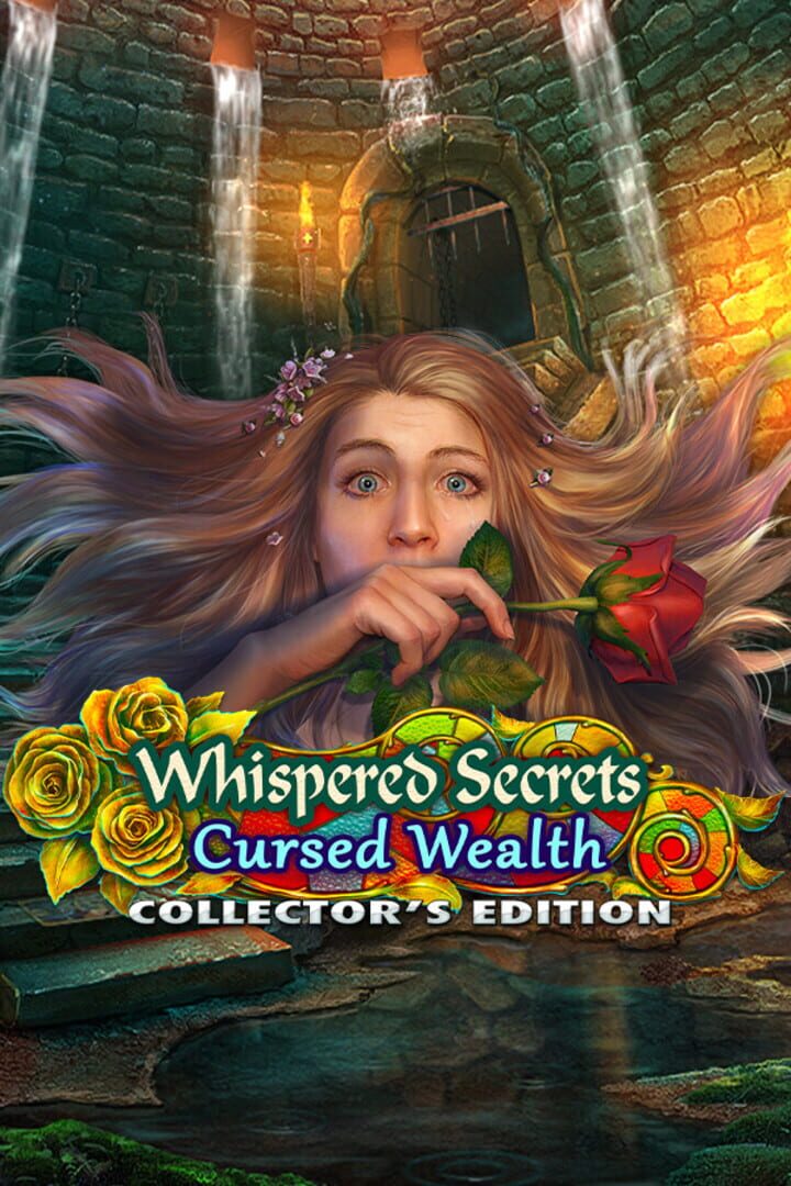 Whispered Secrets: Cursed Wealth - Collector's Edition