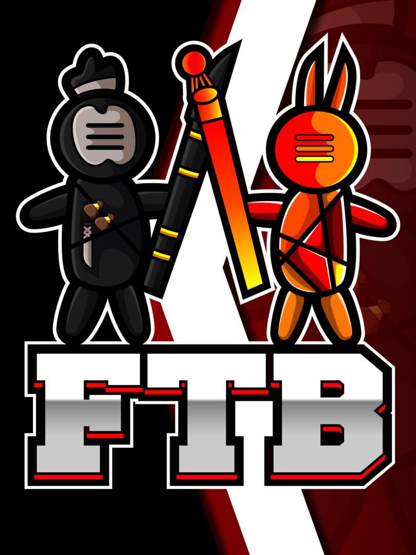 Cover image of FTB