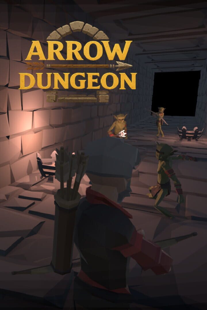 Arrow Dungeon
