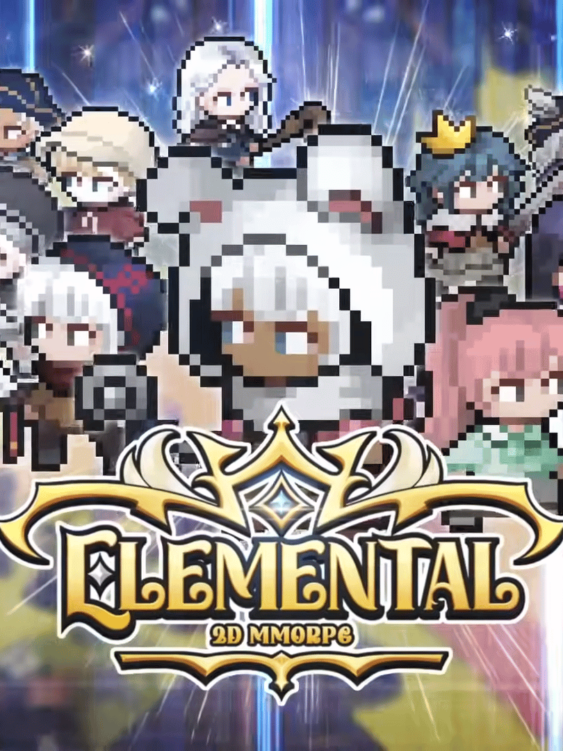 Elemental Cover