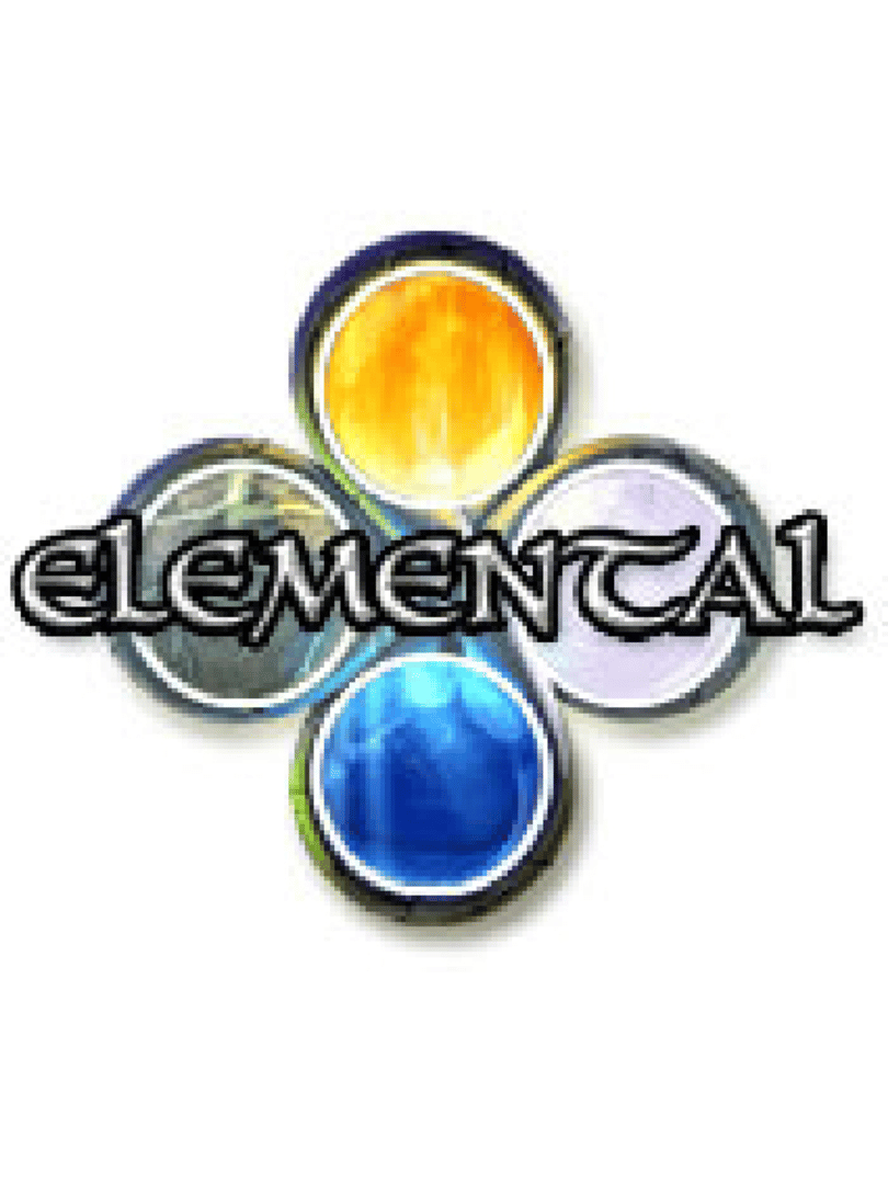Elemental Cover