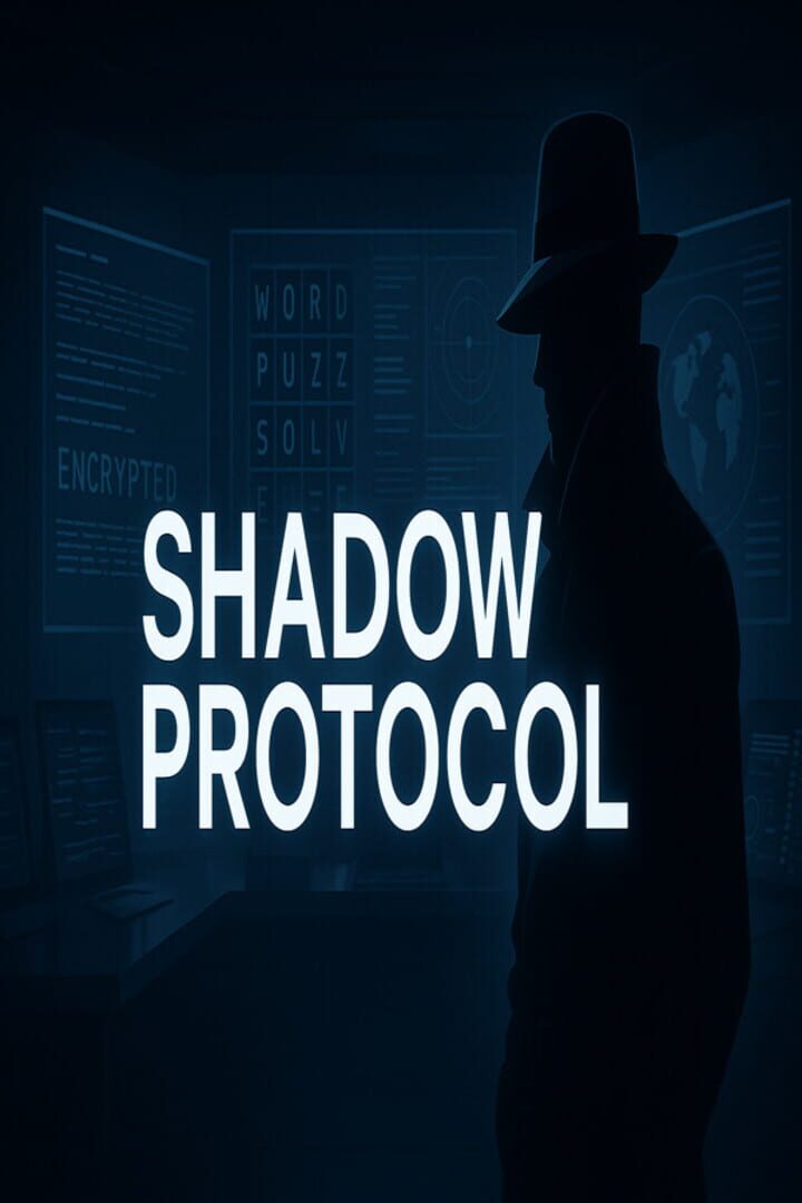 Shadow Protocol