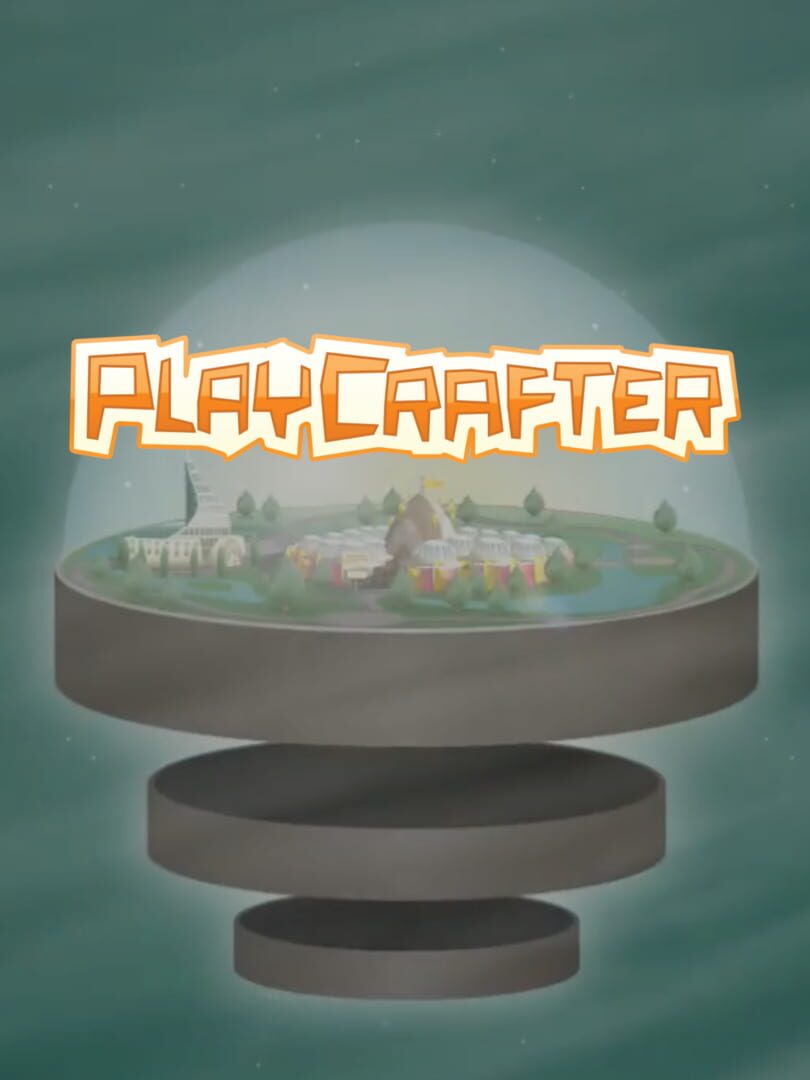 PlayCrafter
