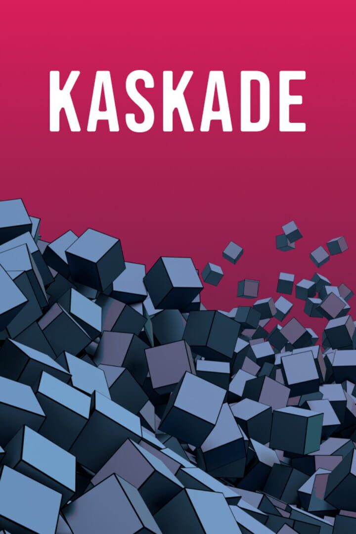 Kaskade
