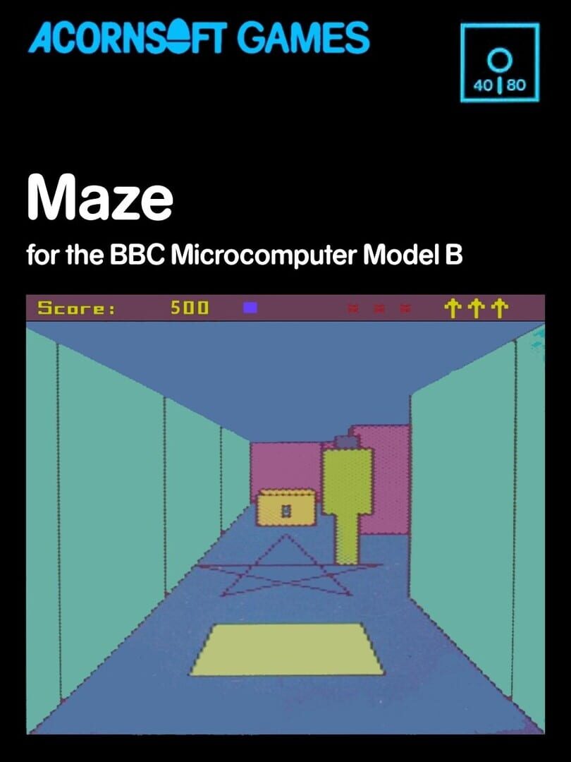 Maze