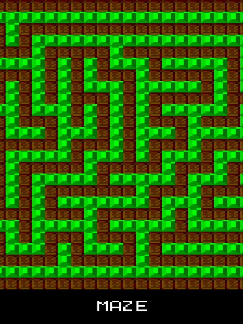 Maze