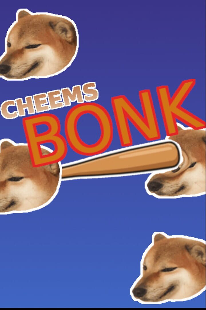 Cheems Bonk