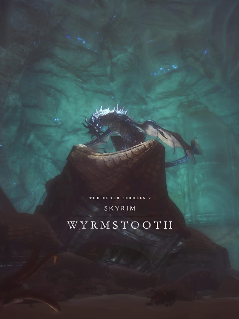 Wyrmstooth