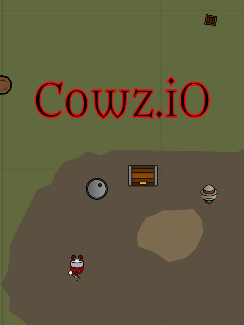 Cowz.io