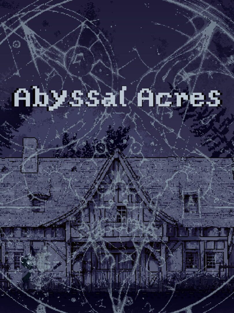 Cover image of Abyssal Acres