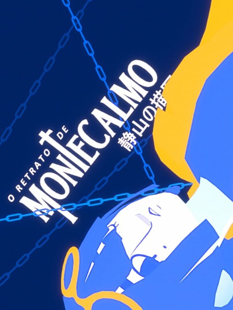 O Retrato de Monte Calmo