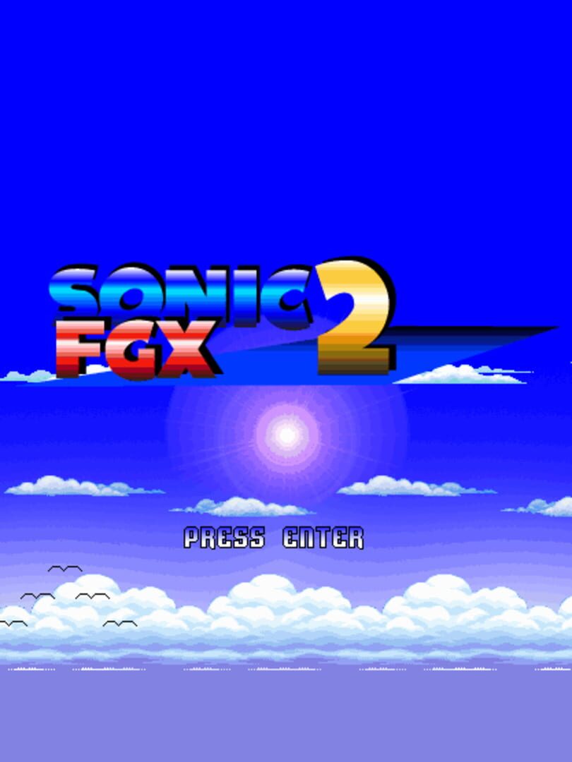 Sonic FGX 2