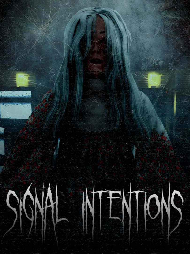 Signal Intentions Cover