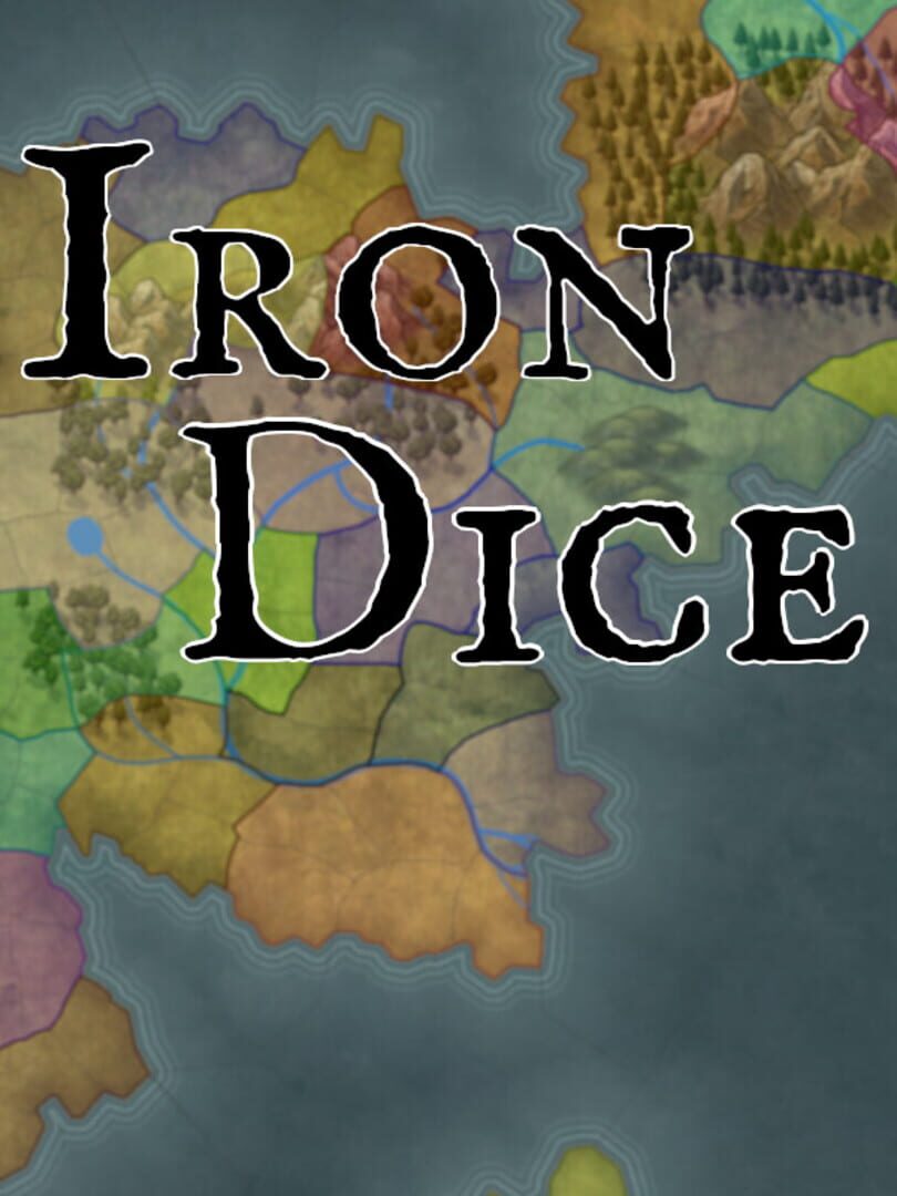Iron Dice