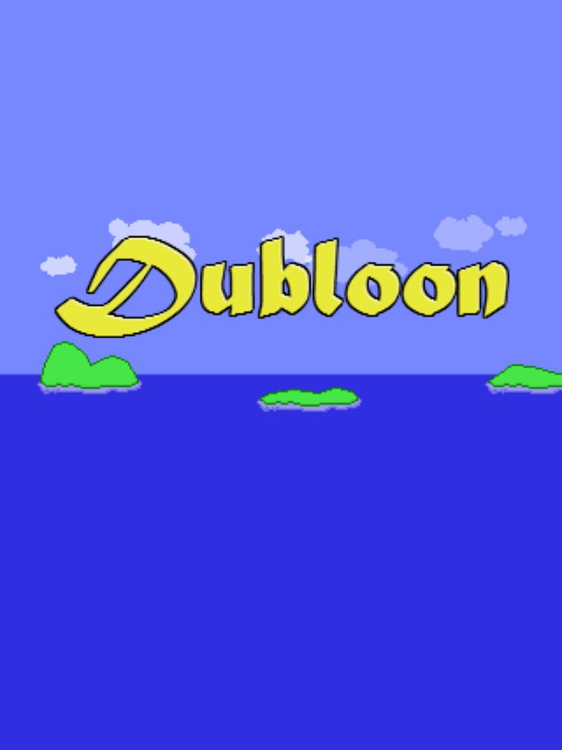 Jeu : Dubloon