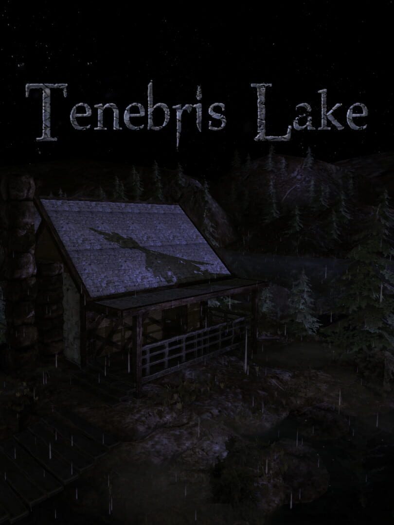 Tenebris Lake