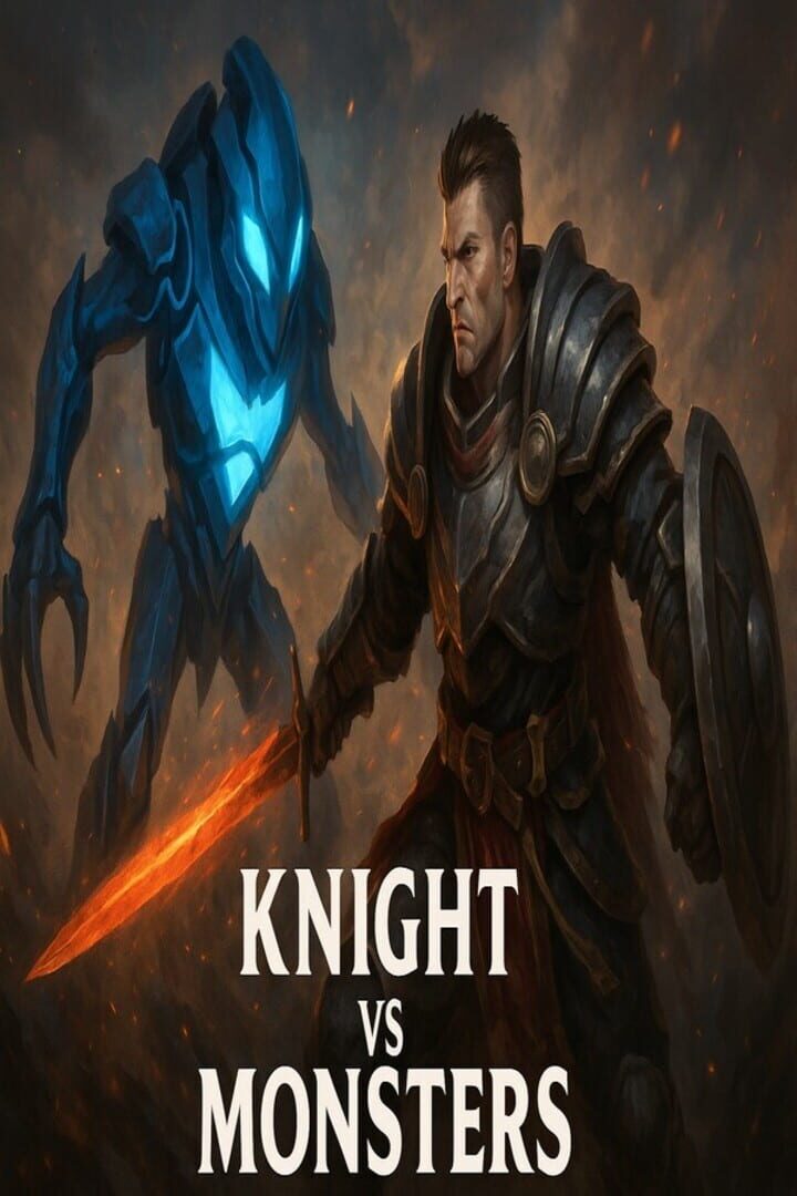 Knight vs. Monsters