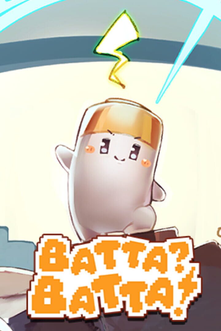 Batta? Batta!