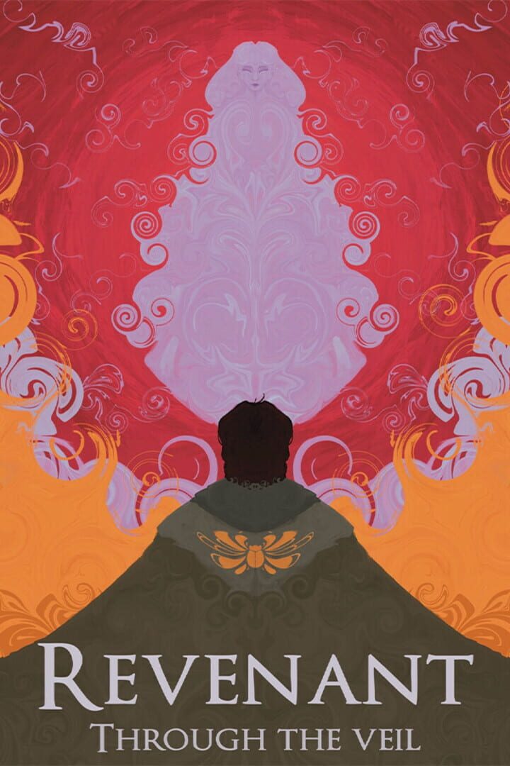 Revenant: Through the Veil