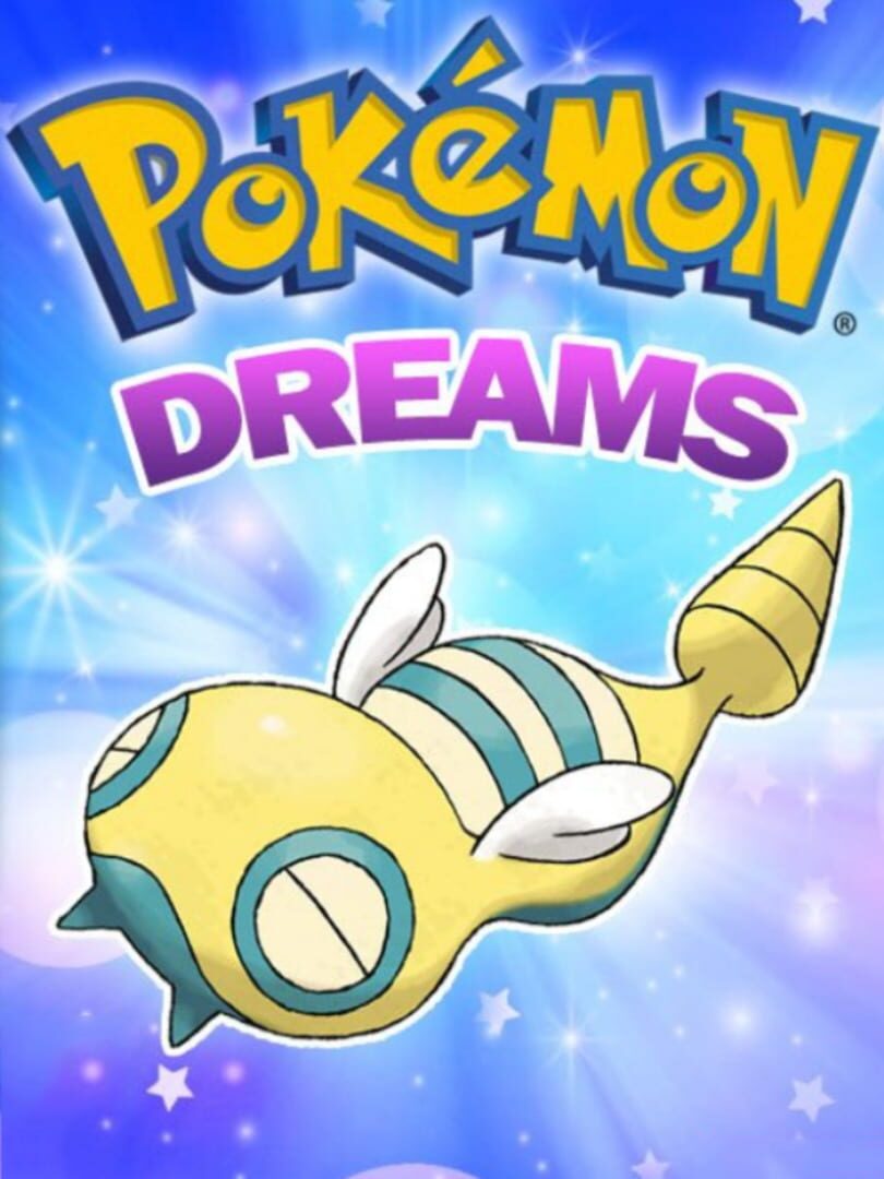 Pokémon Dreams