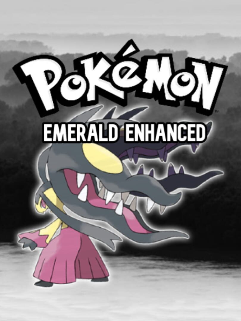 Pokémon Emerald Enhanced