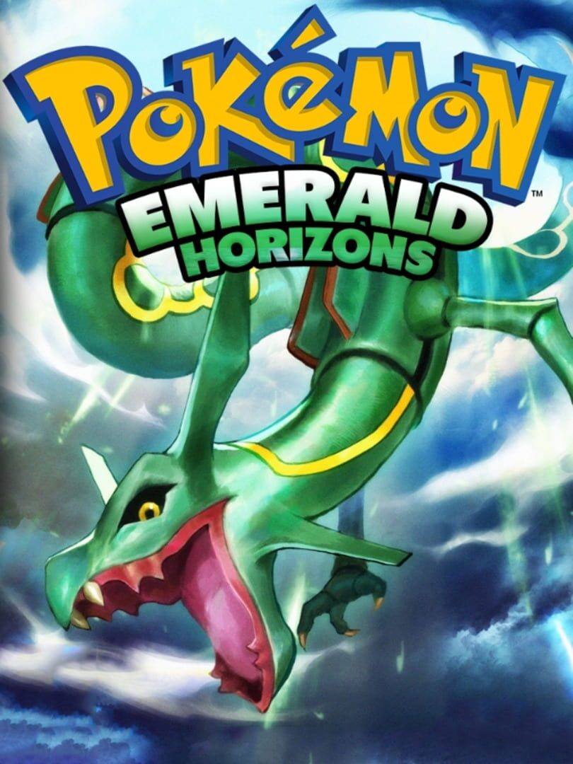 Pokémon Emerald Horizons