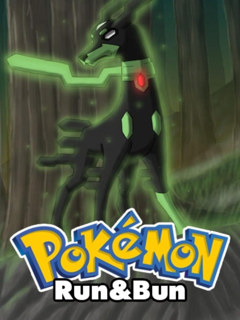 Pokémon Run & Bun