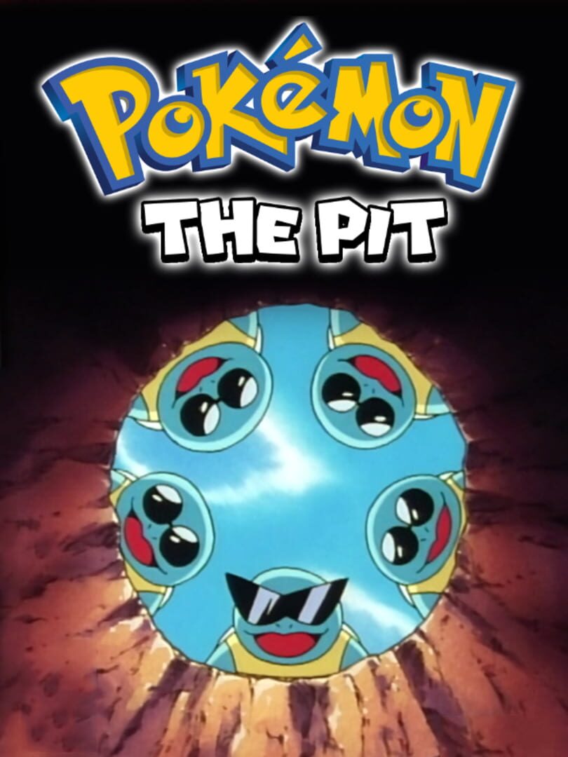 Pokémon The Pit