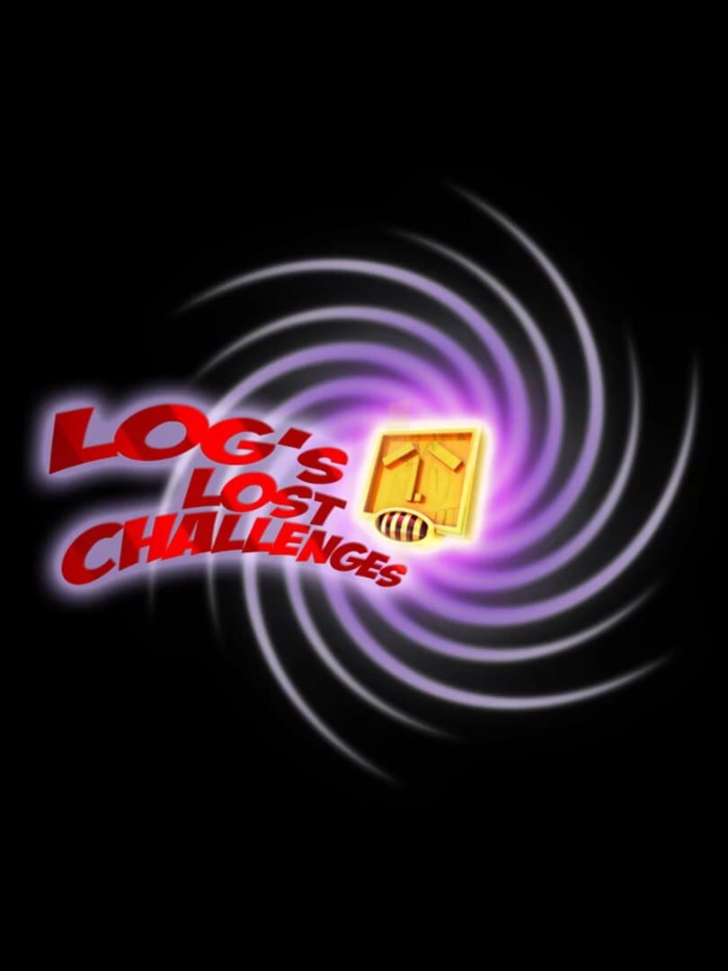 DLC : Banjo-Kazooie: Nuts & Bolts - L.O.G.'s Lost Challenges