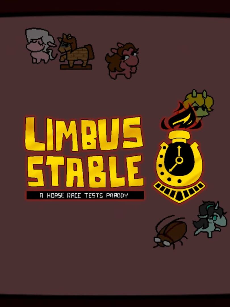 Jeu : Limbus Stable