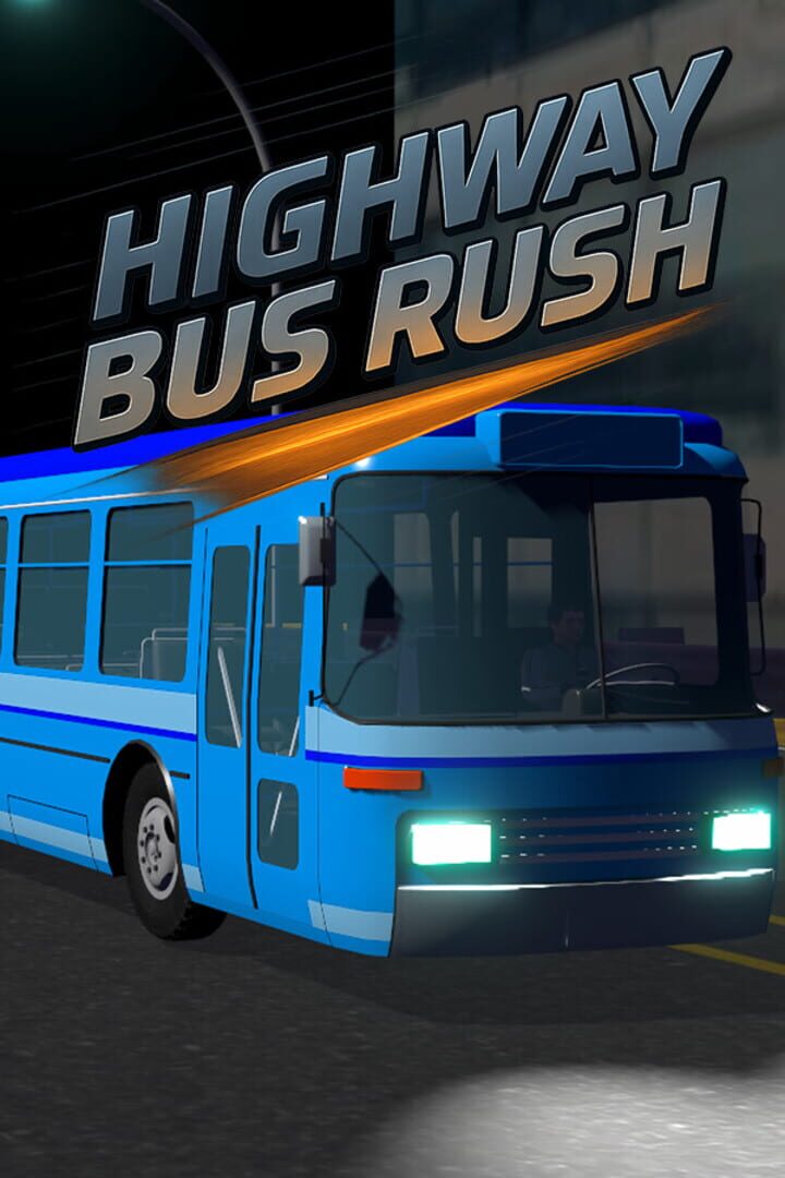 Highway Bus Rush