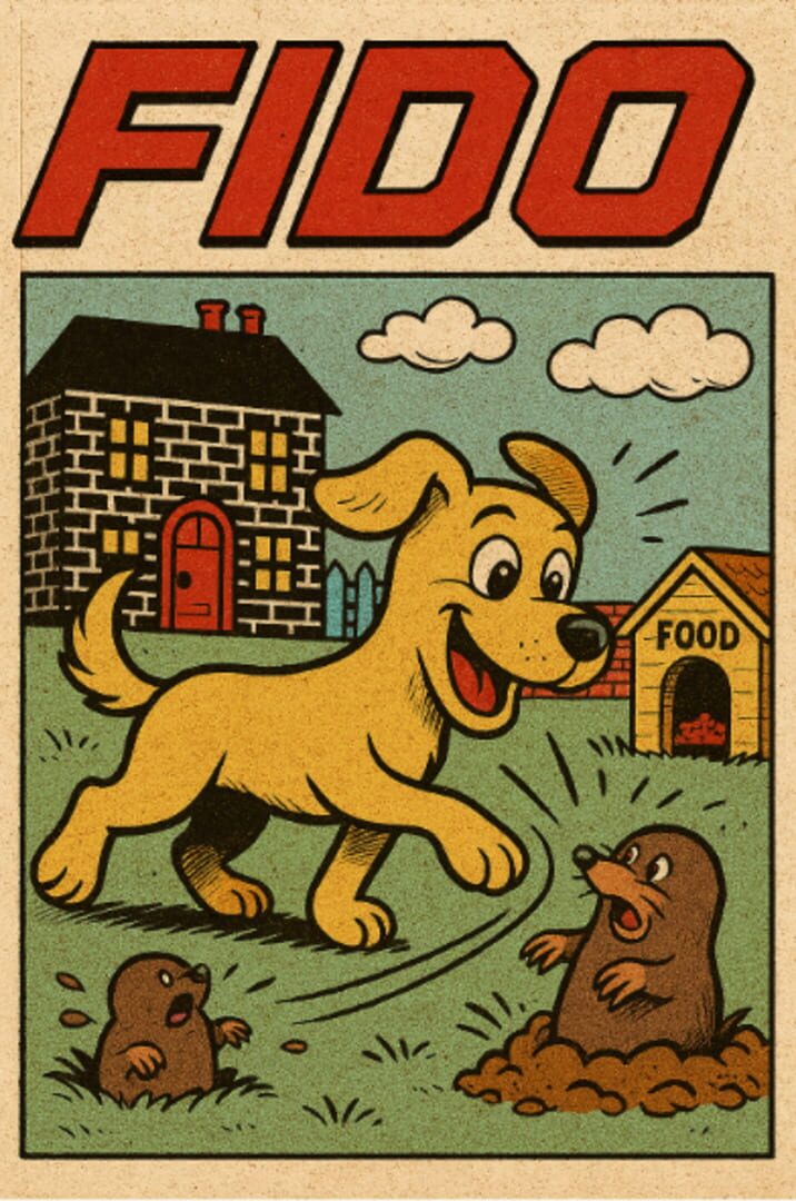 Fido
