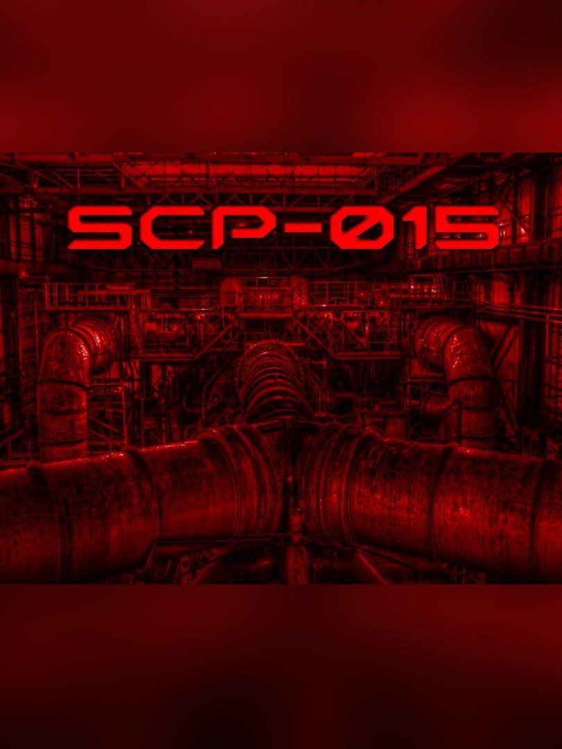 SCP-015