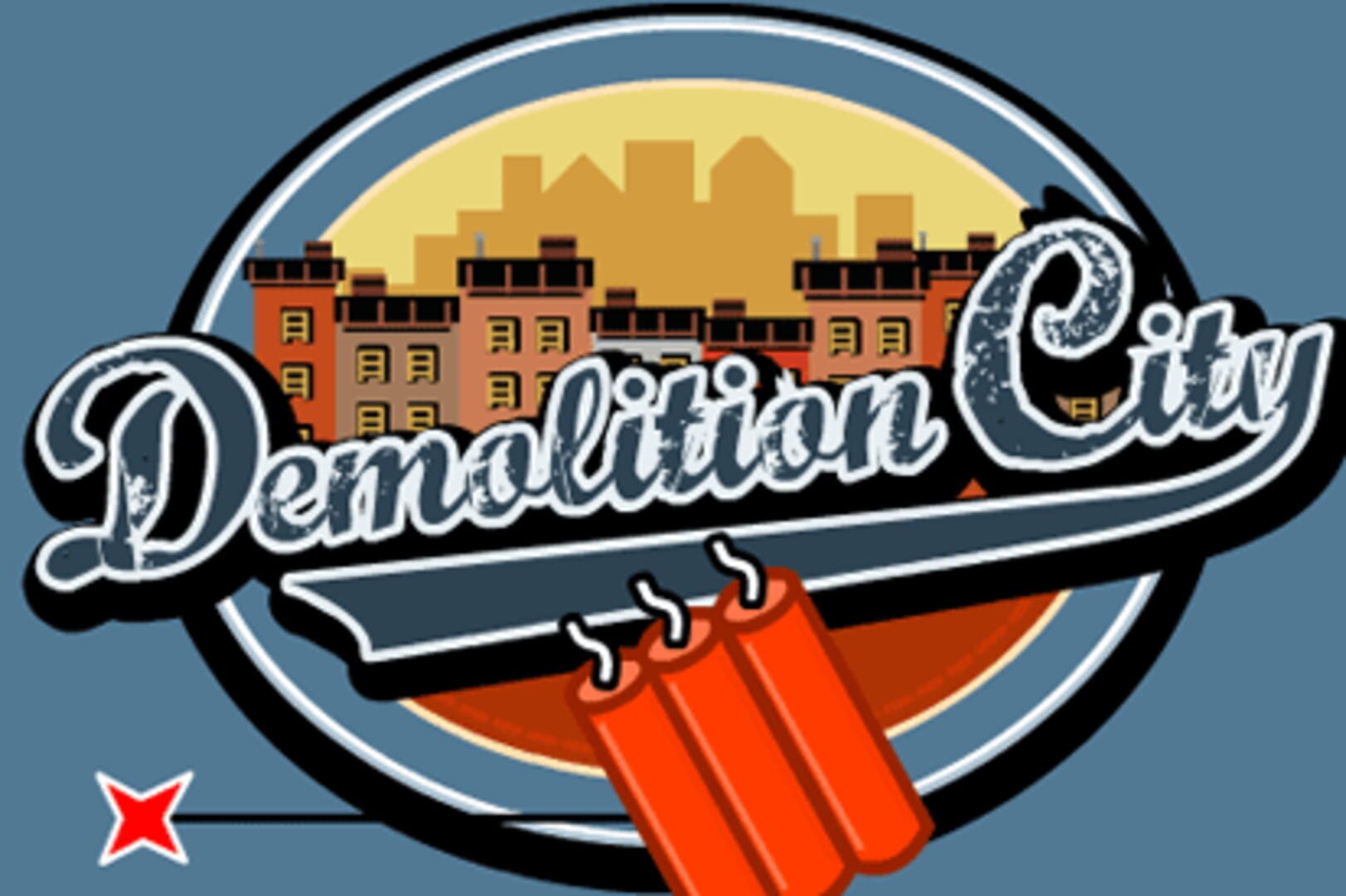 Demolition City