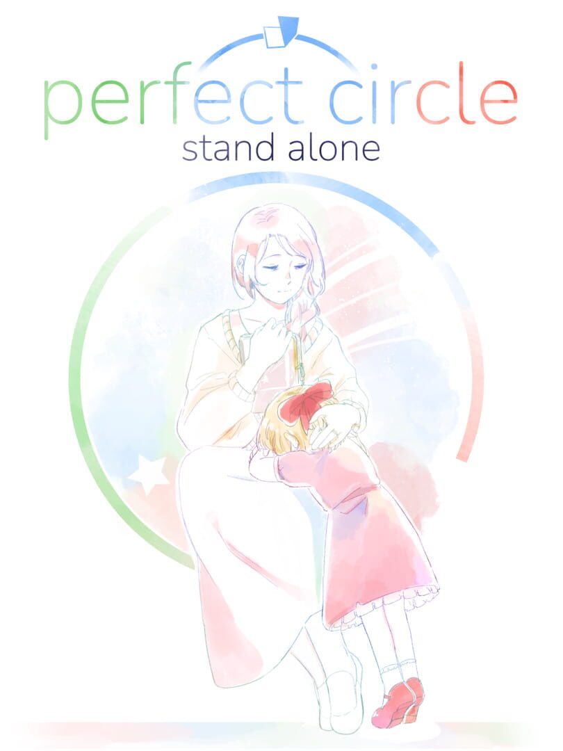 Standalone : Perfect Circle: Stand Alone