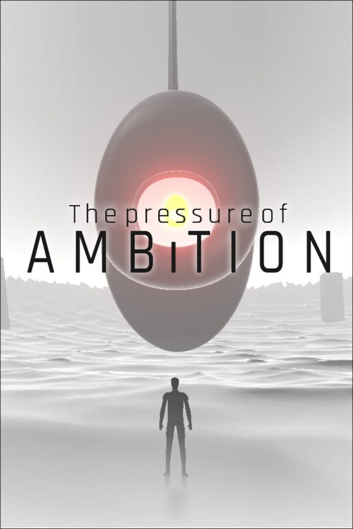 The Pressure of Ambition