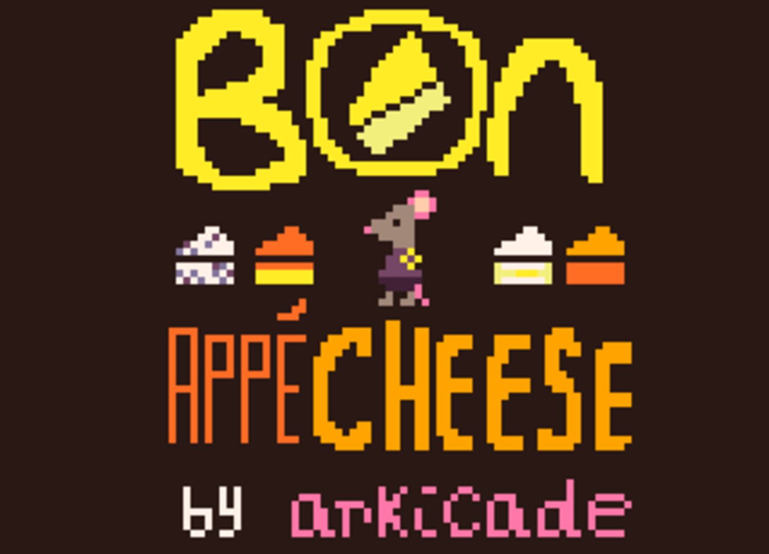 Bon Appecheese