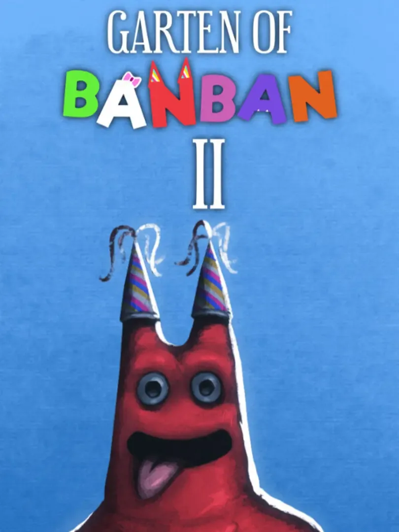 Garten of Banban 2