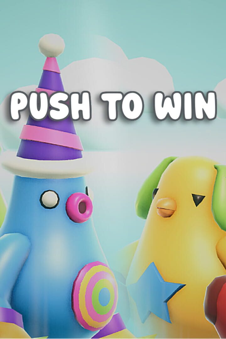 Push to Win