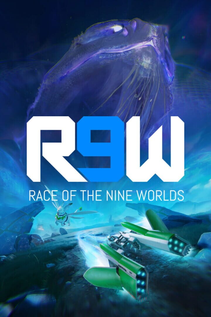 Race of the Nine Worlds