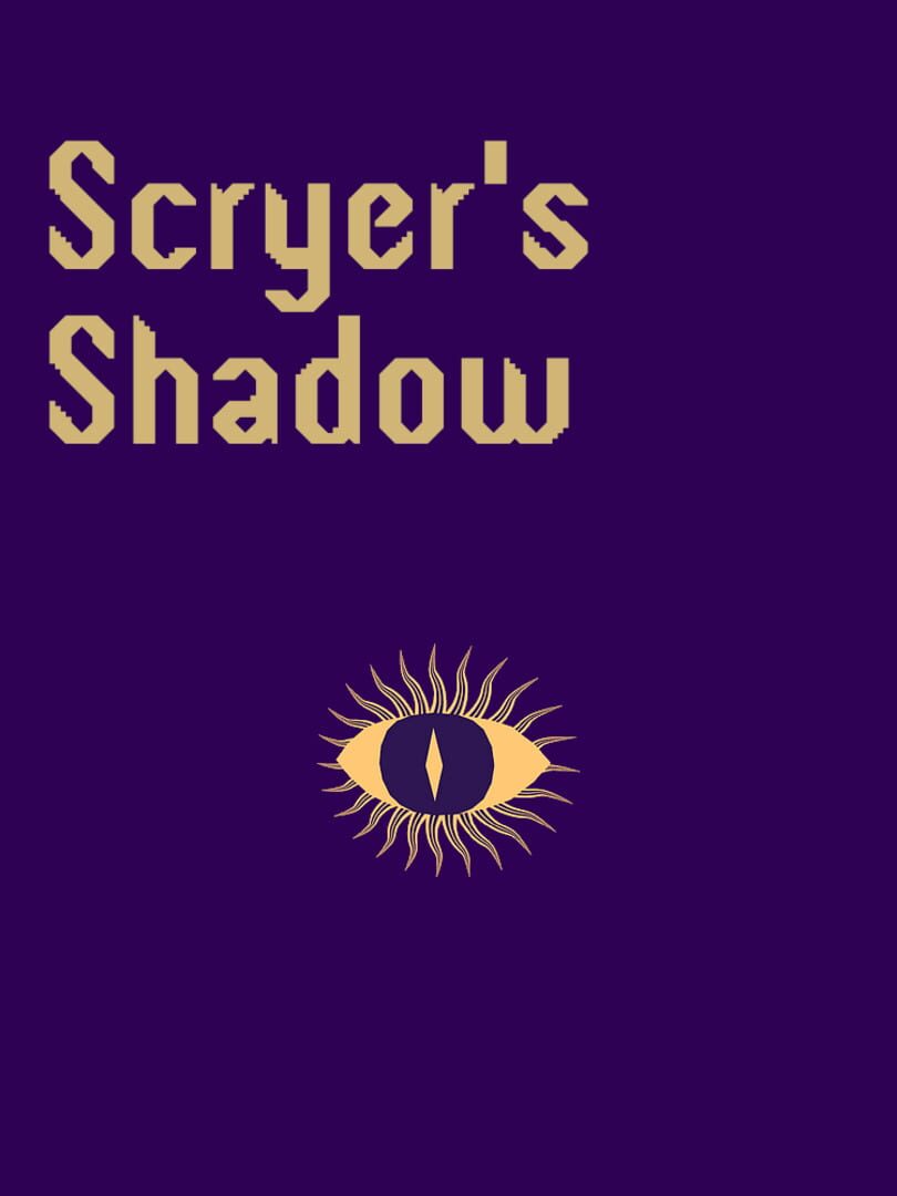 Scryer's Shadow