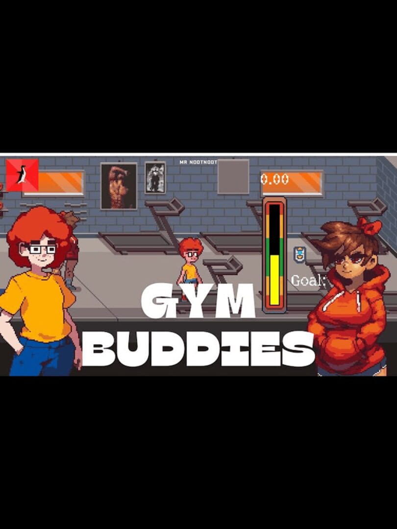 Gym Buddies