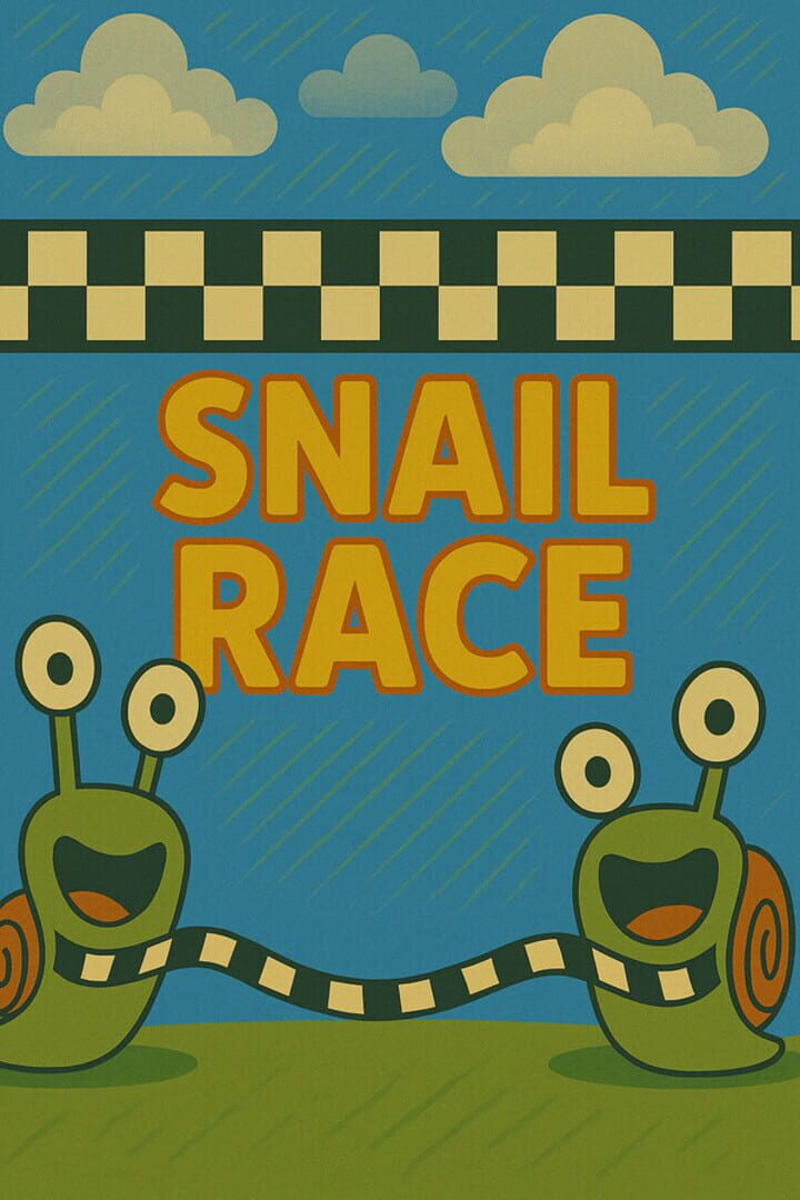 Snail Race