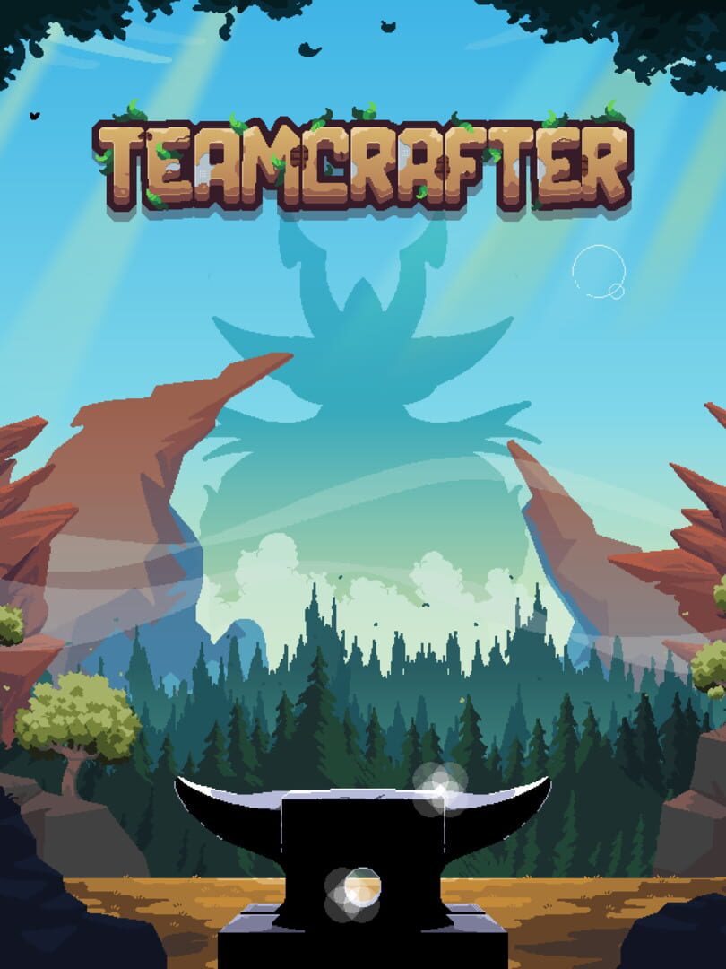 Teamcrafter